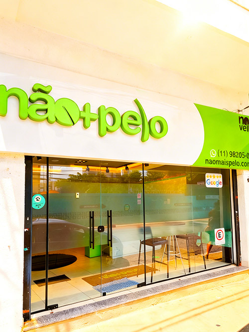 Depilação Laser Vila Mariana