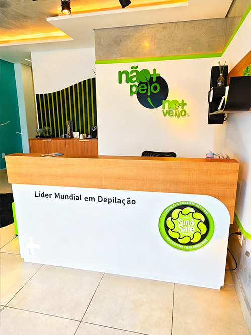 Não+Pelo Vila MAriana